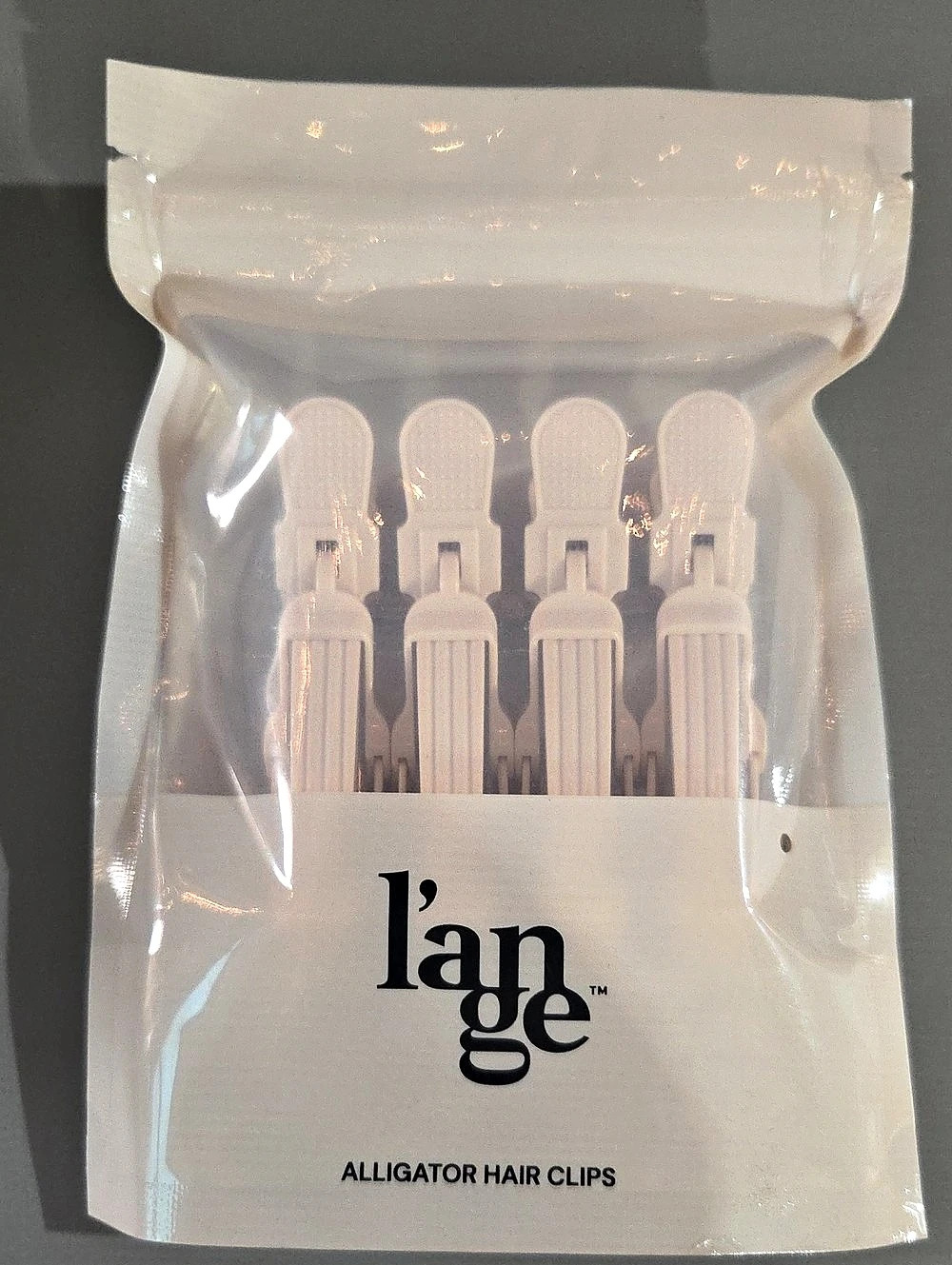 Lange Alligator Hair Clips Hair Clips NWT